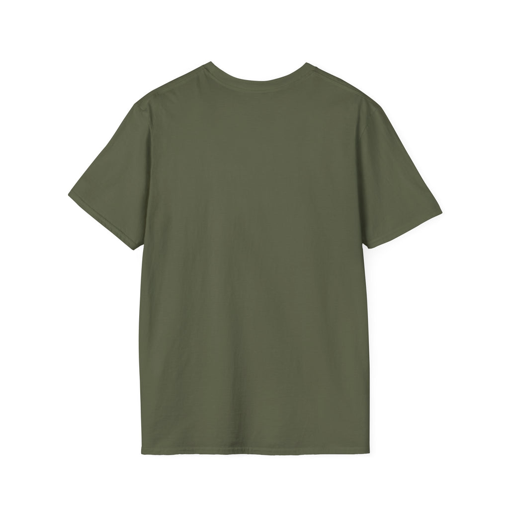Keep Earth Wild T-Shirt