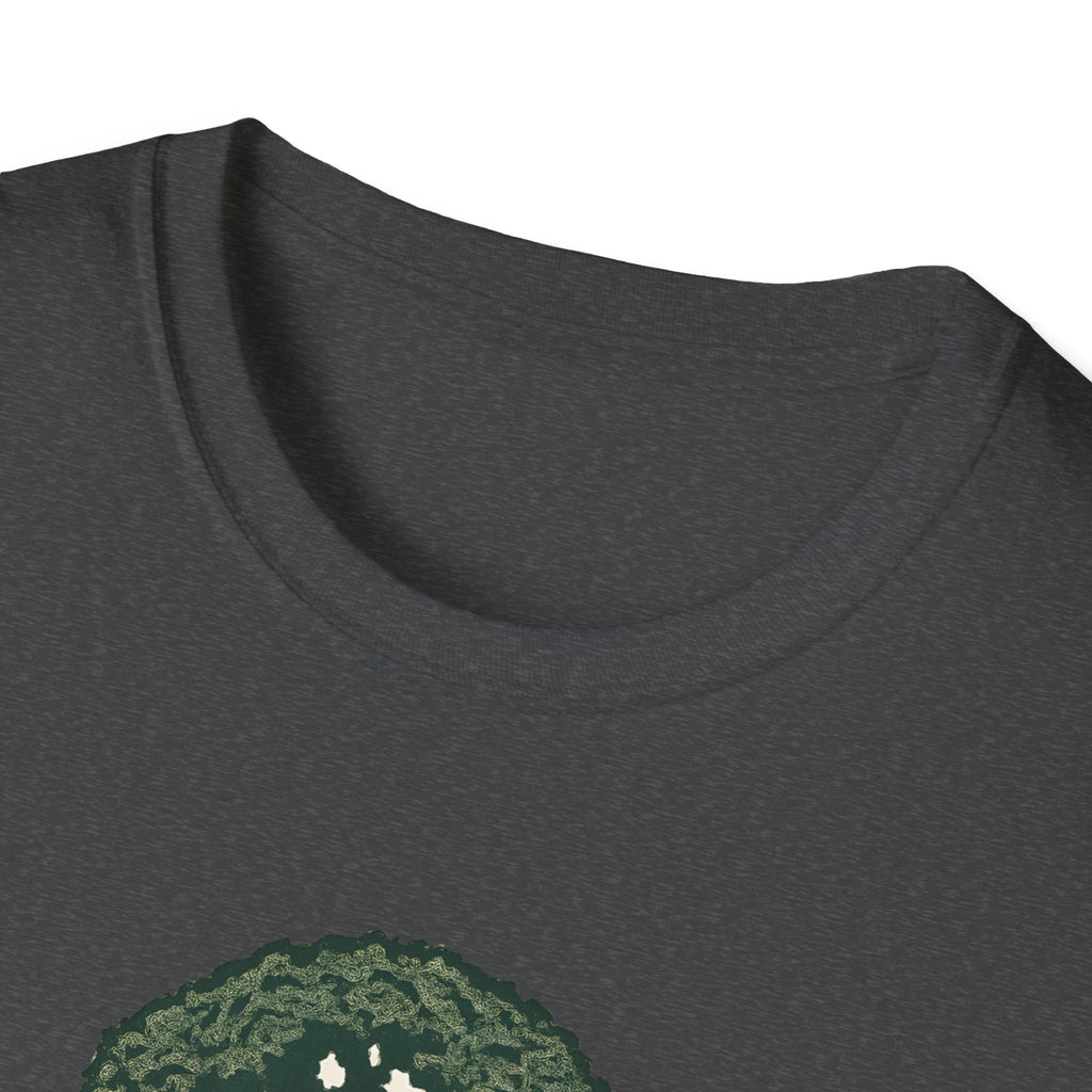 Keep Earth Wild T-Shirt